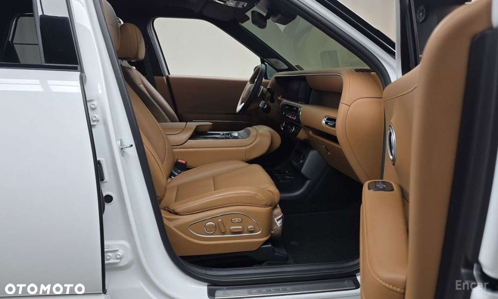 Hyundai Palisade - 29