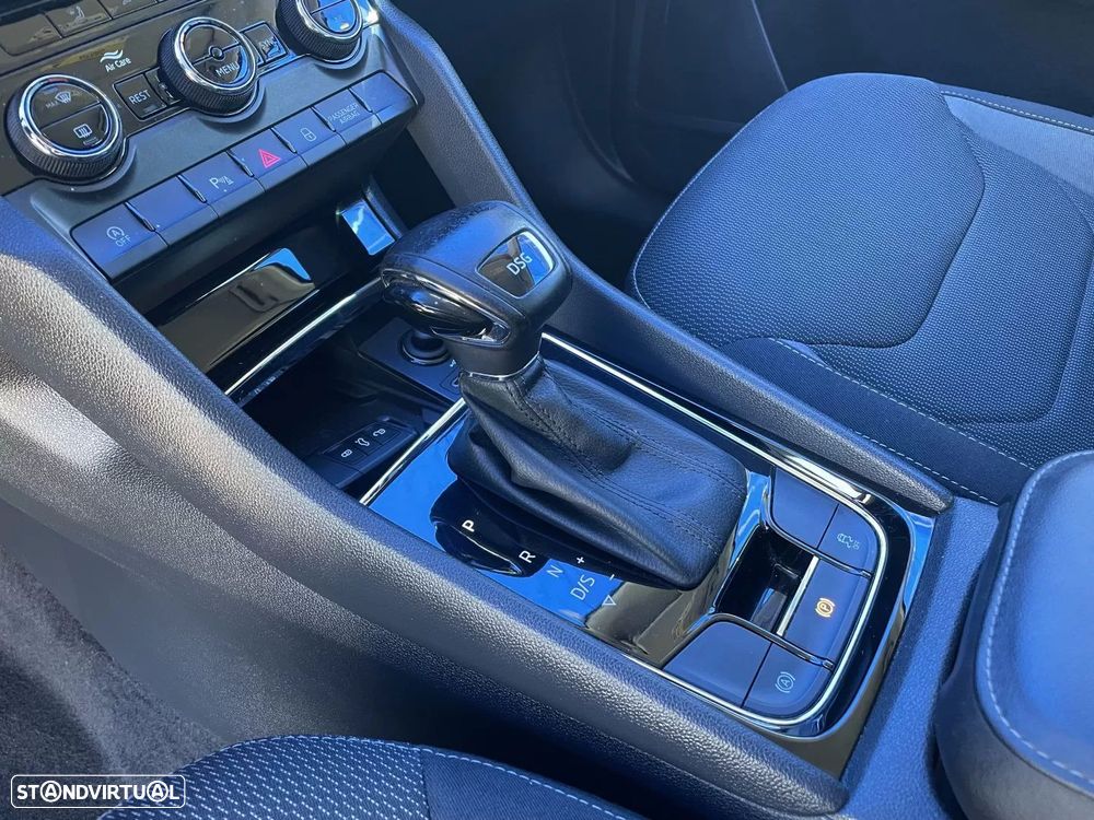 Skoda Kodiaq 2.0 TDI DSG - 7