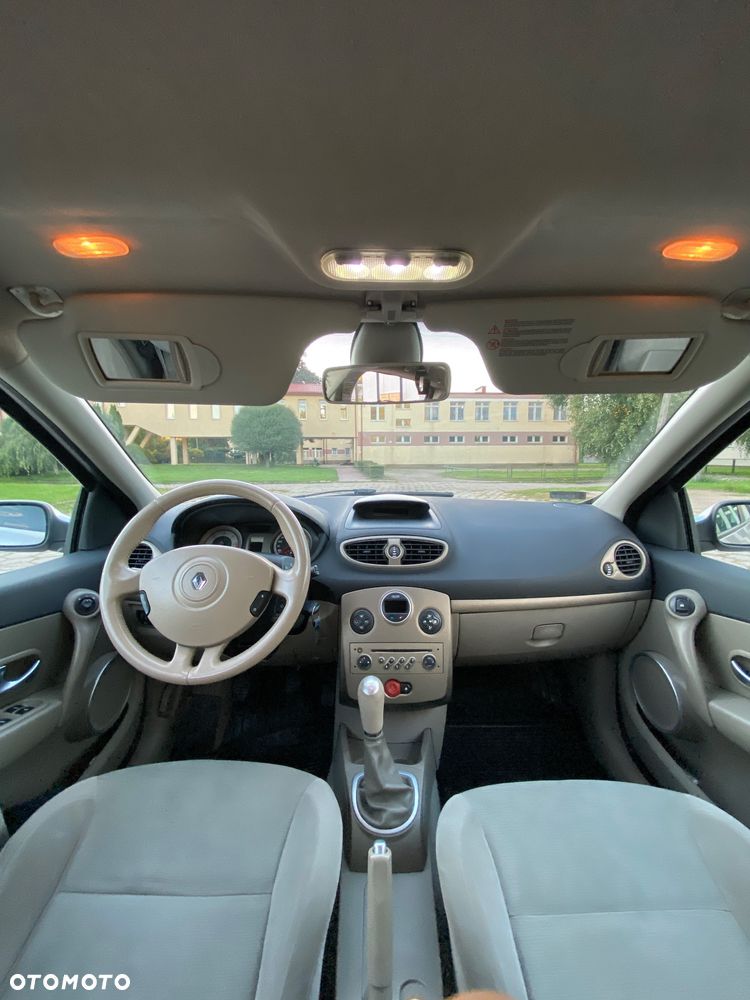 Renault Clio 1.5 dCi Extreme - 6