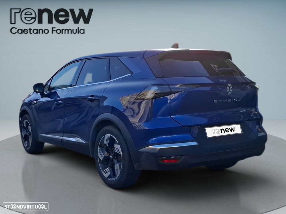 Renault Symbioz 1.3 Mild Hybrid Techno - 6