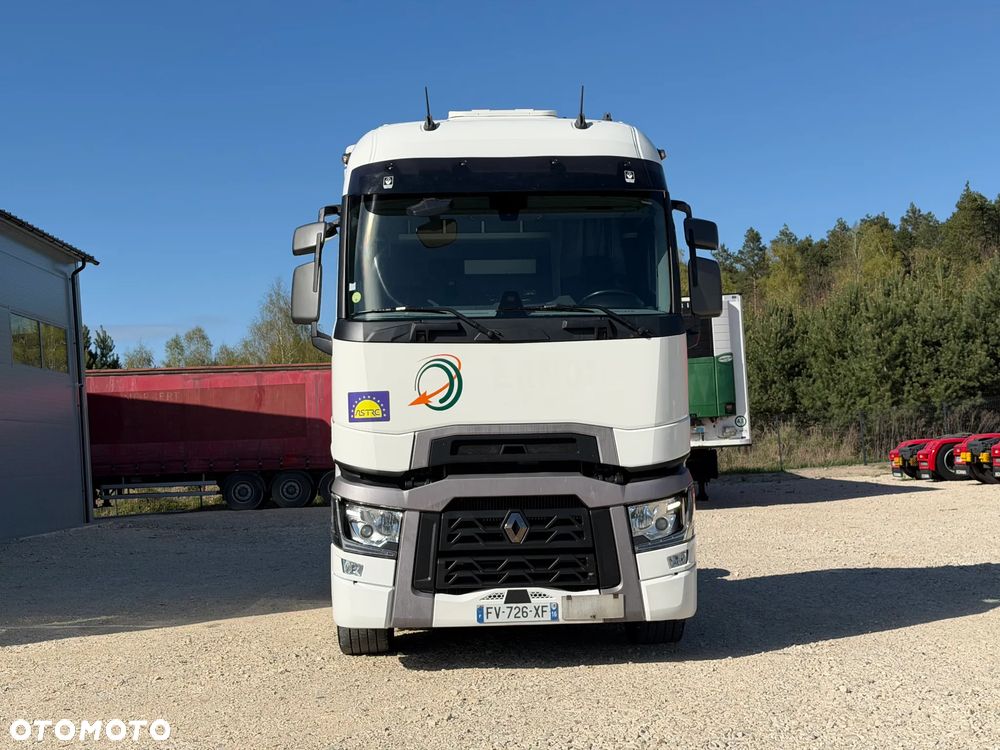 Renault T480 EURO 6 / 2020 / I-COOL / FULL SPOILER - 3