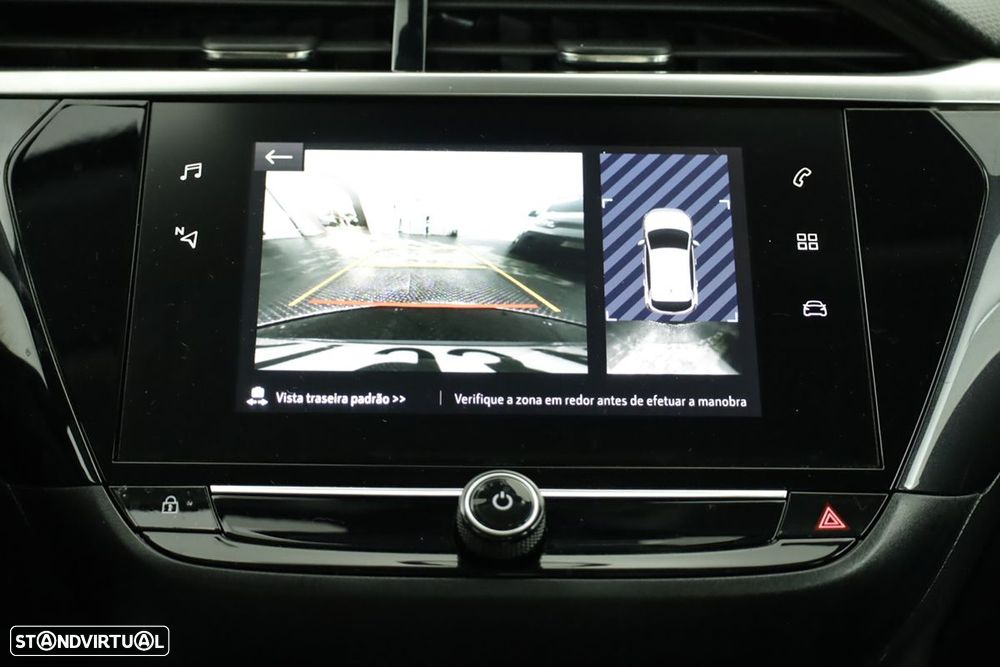 Opel Corsa 1.2 T Elegance - 11