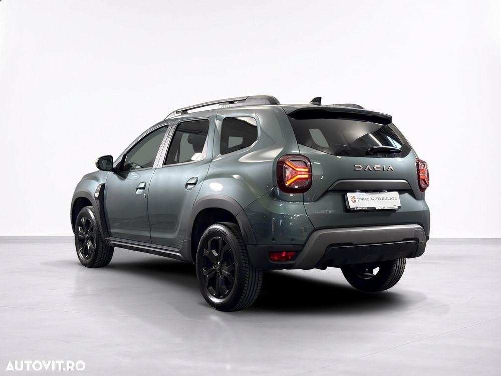 Dacia Duster - 4