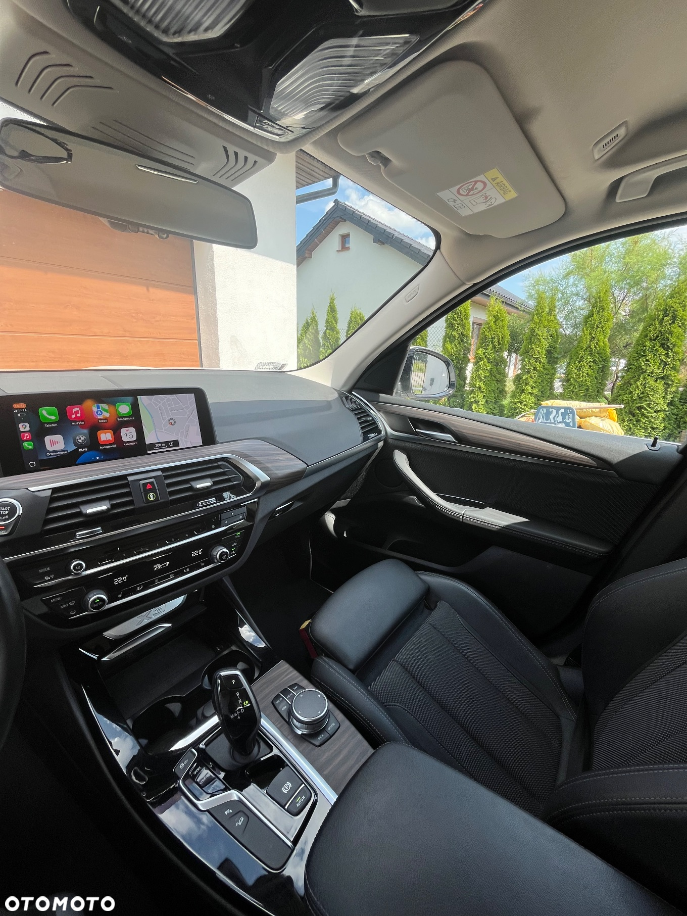 BMW X3 xDrive20d xLine - 6