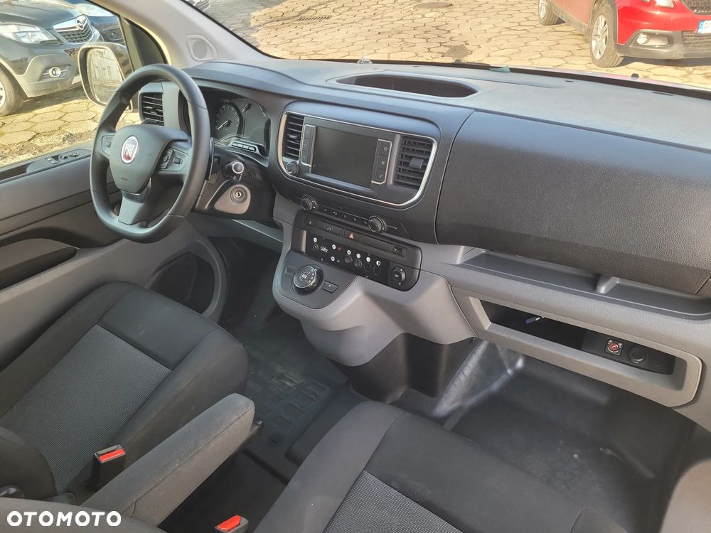 Fiat Scudo - 19