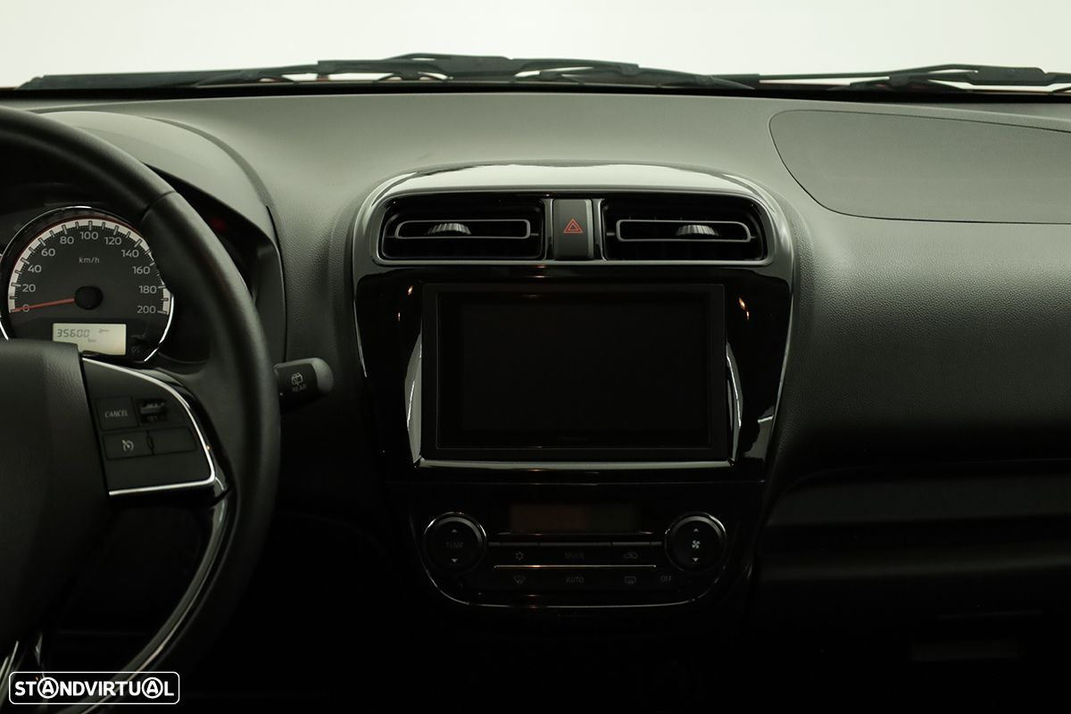 Mitsubishi Space Star 1.2 Connect Edition - 8