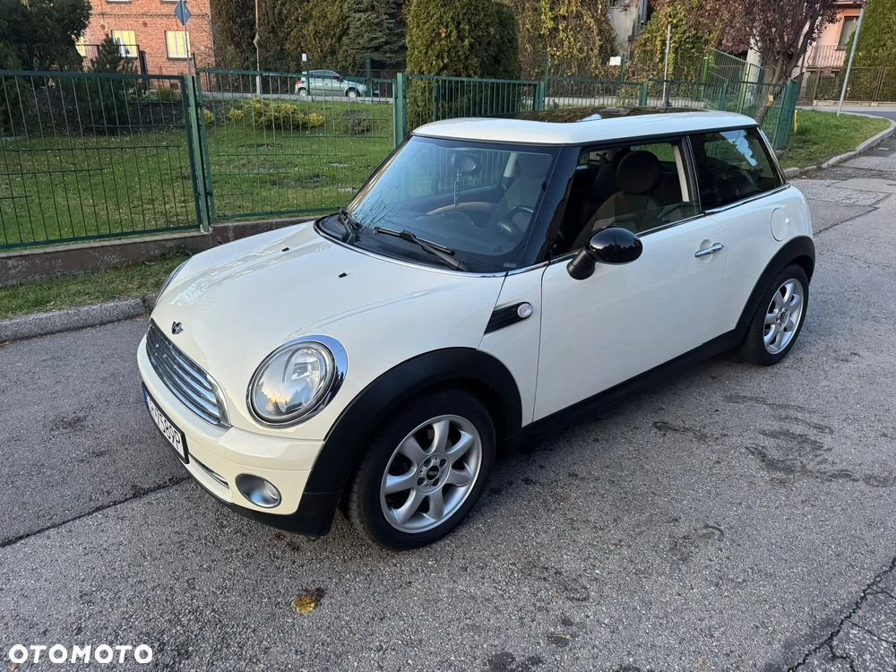 MINI ONE Standard - 2