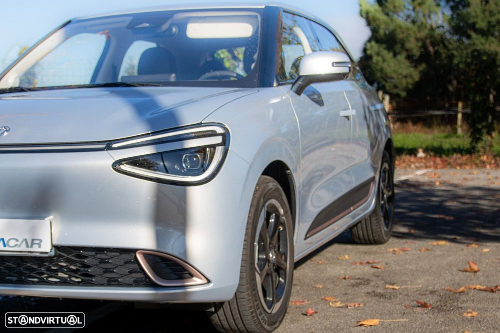 Dongfeng Box 42 kWh Pro - 52