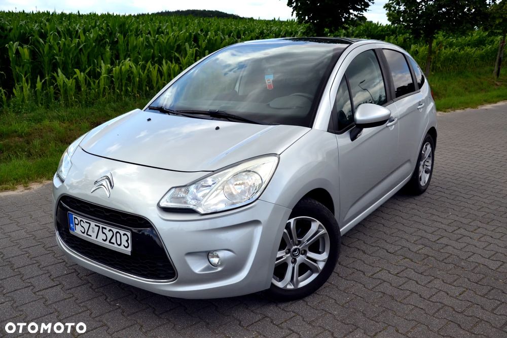 Citroën C3 1.6 e-HDi Exclusive - 1