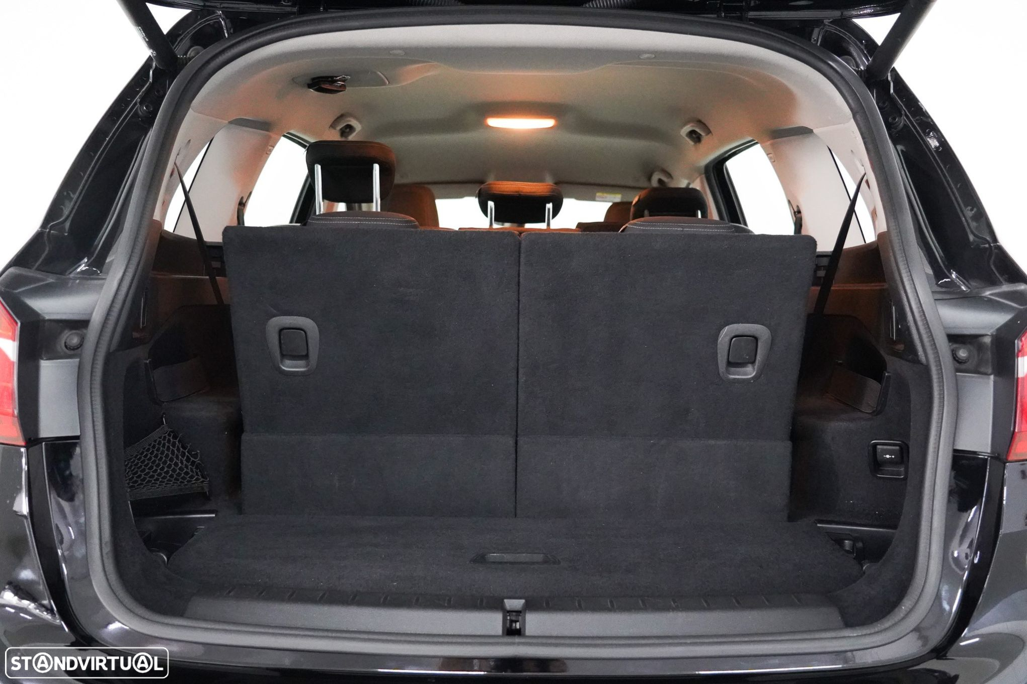 BMW 216 Gran Tourer i 7L - 22