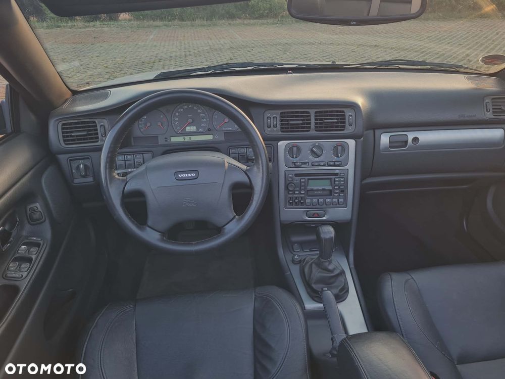 Volvo C70 2.0T Collection - 12