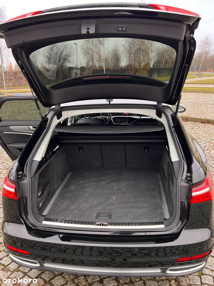 Audi A6 Avant - 5