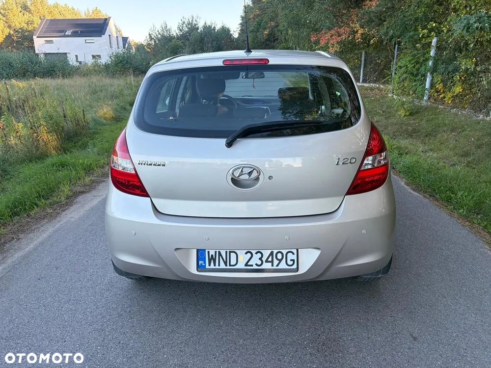 Hyundai i20 - 14