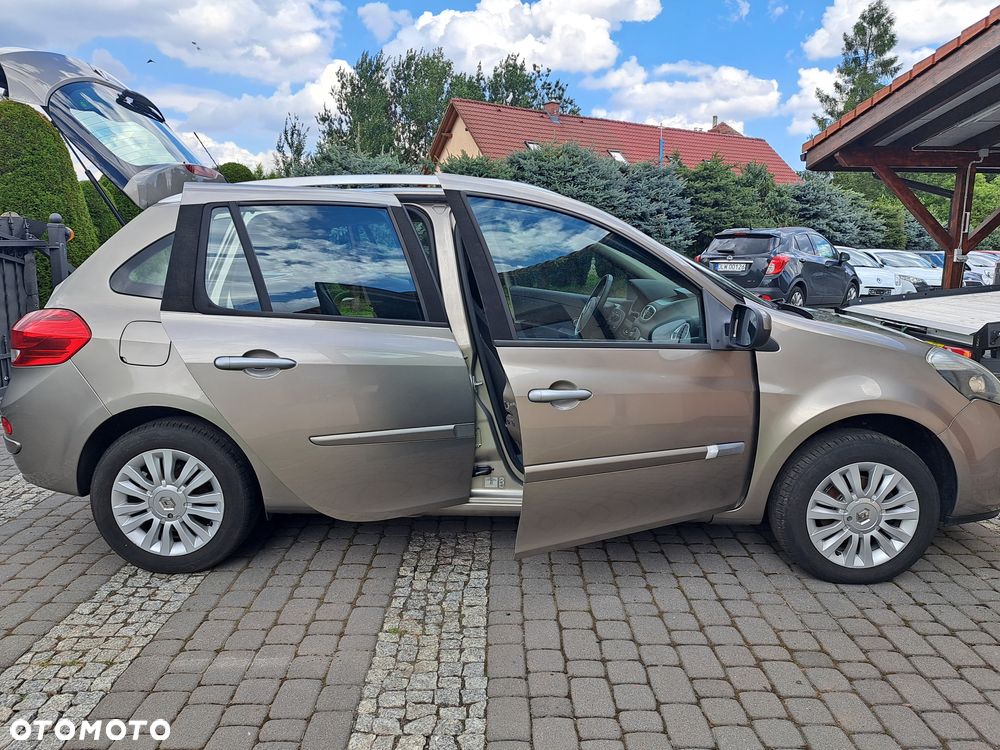 Renault Clio 1.2 TCE Expression - 22