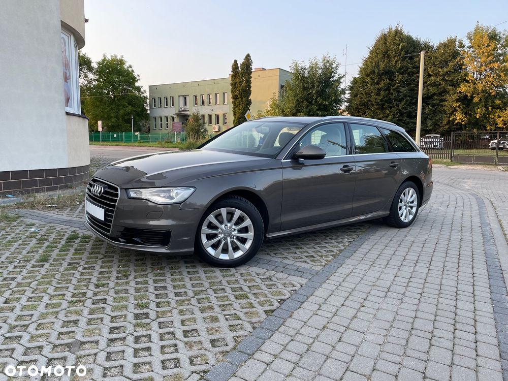 Audi A6 ver-2-0-tdi-ultra-dpf - 6