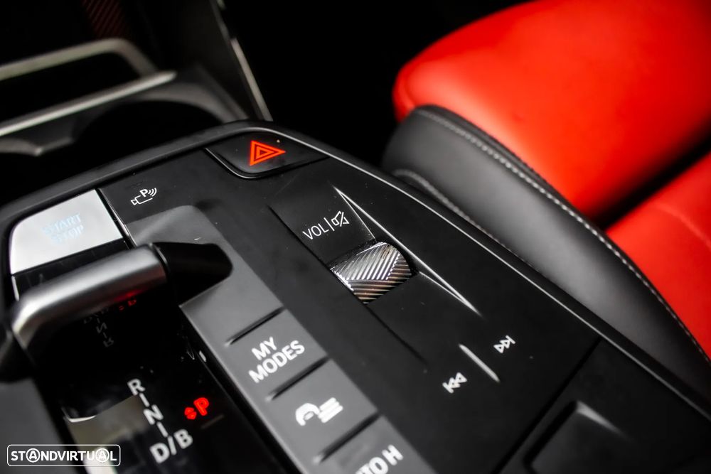 BMW iX1 xDrive30 - 25