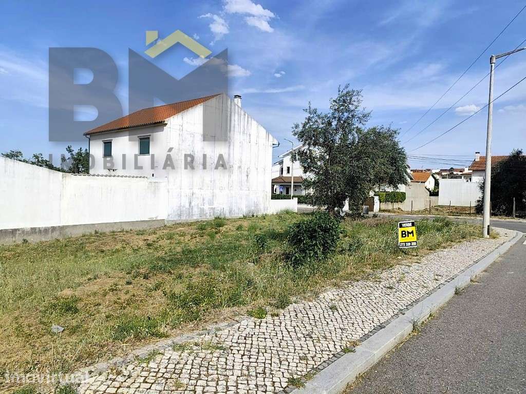 Lote de Terreno para Construção em Alcains - Grande imagem: 5/6