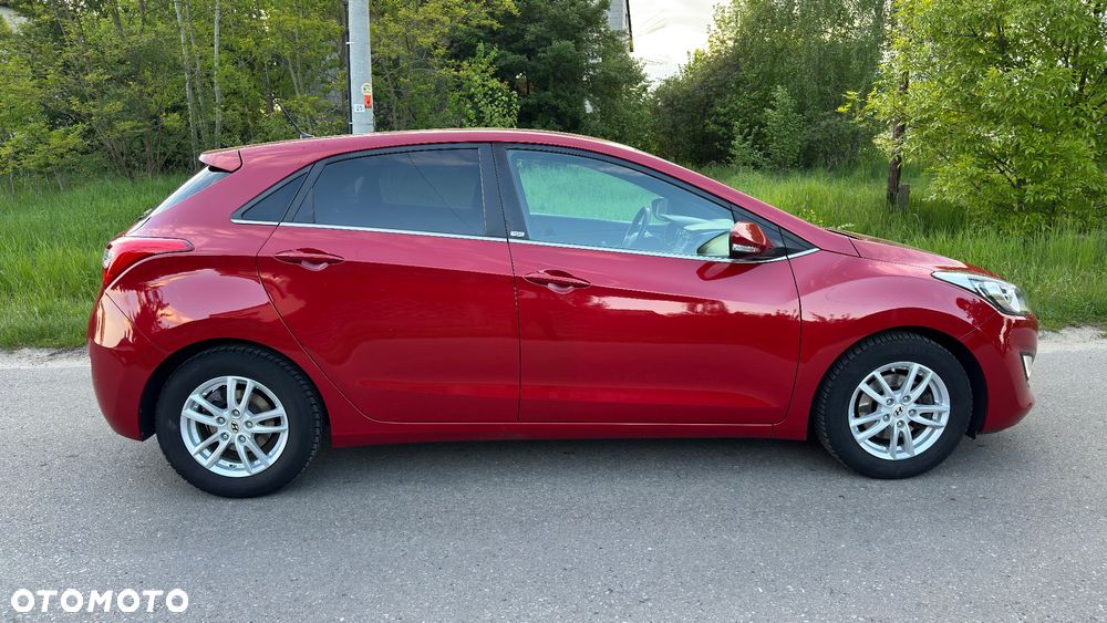 Hyundai i30 1.4 Trend - 7