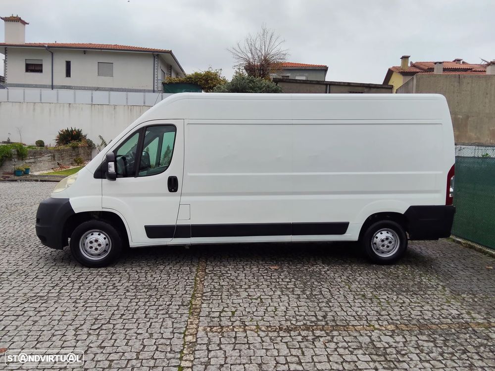Citroën Jumper 2.2 HDi 33 L2H2 - 2