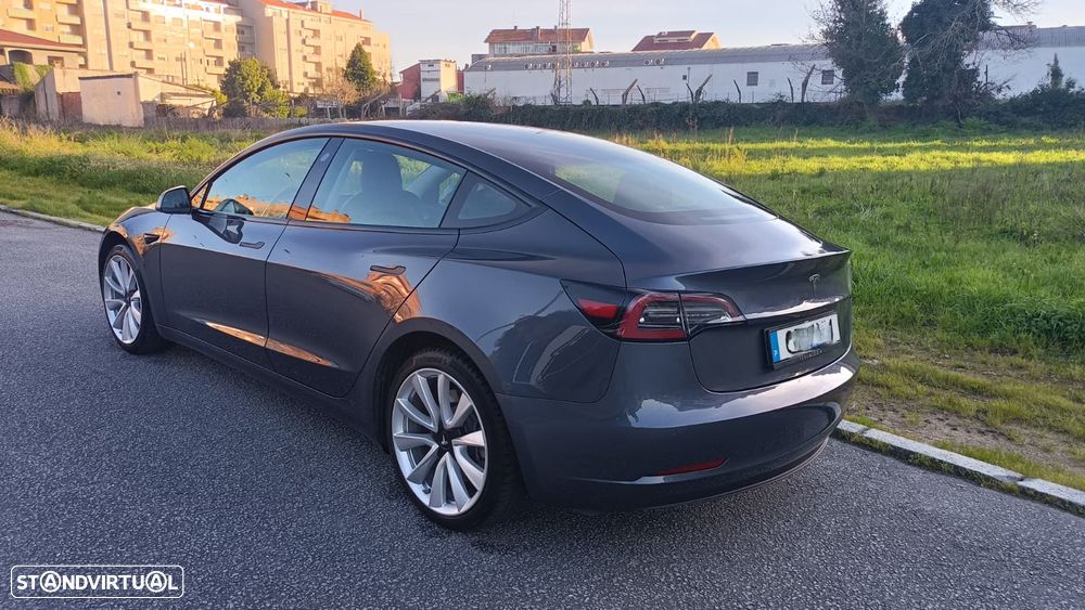 Tesla Model 3 Standard Range Plus RWD - 9
