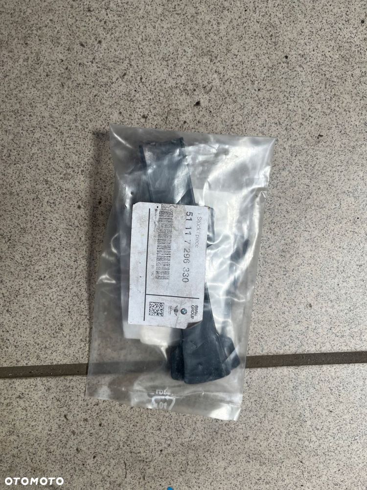 wspornik mocowanie zderzaka przód bmw f20 f21 - 1