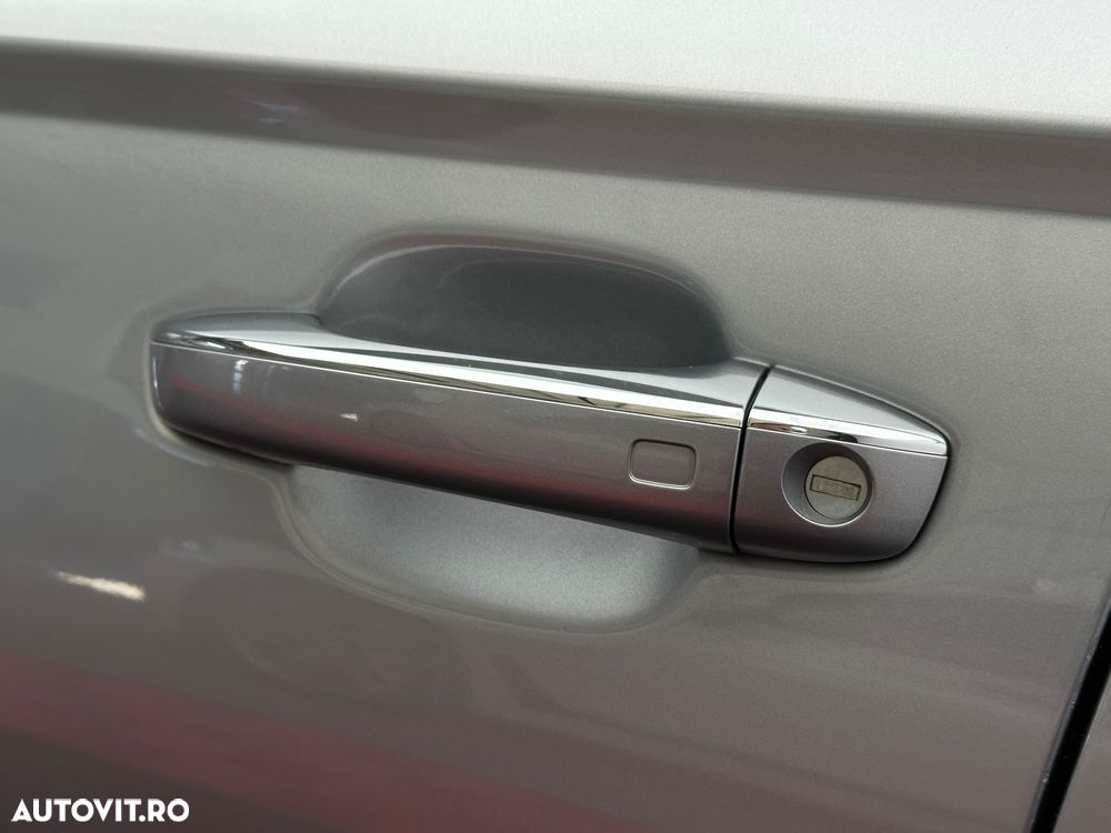 Audi A6 2.0 TDI Ultra S tronic - 39