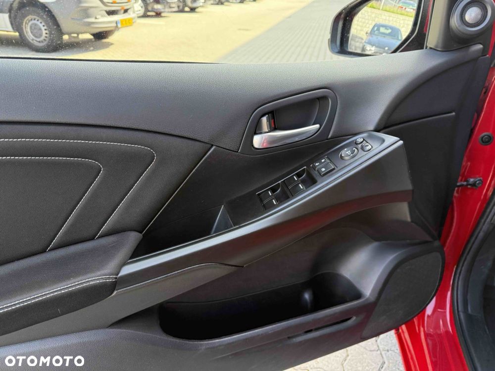 Honda Civic - 13