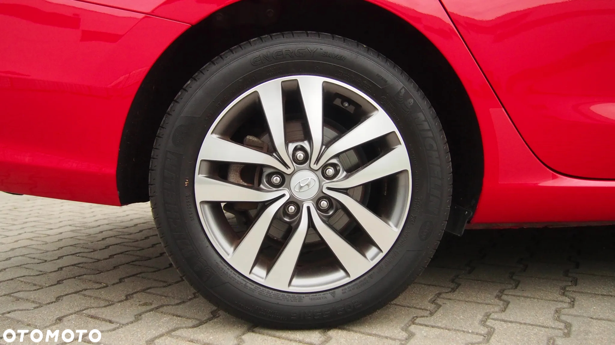 Hyundai i30 1.6 CRDI DCT EDITION 30+ - 23