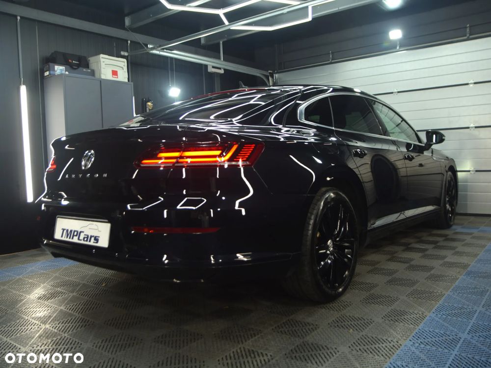 Volkswagen Arteon 2.0 TDI SCR Essence - 3