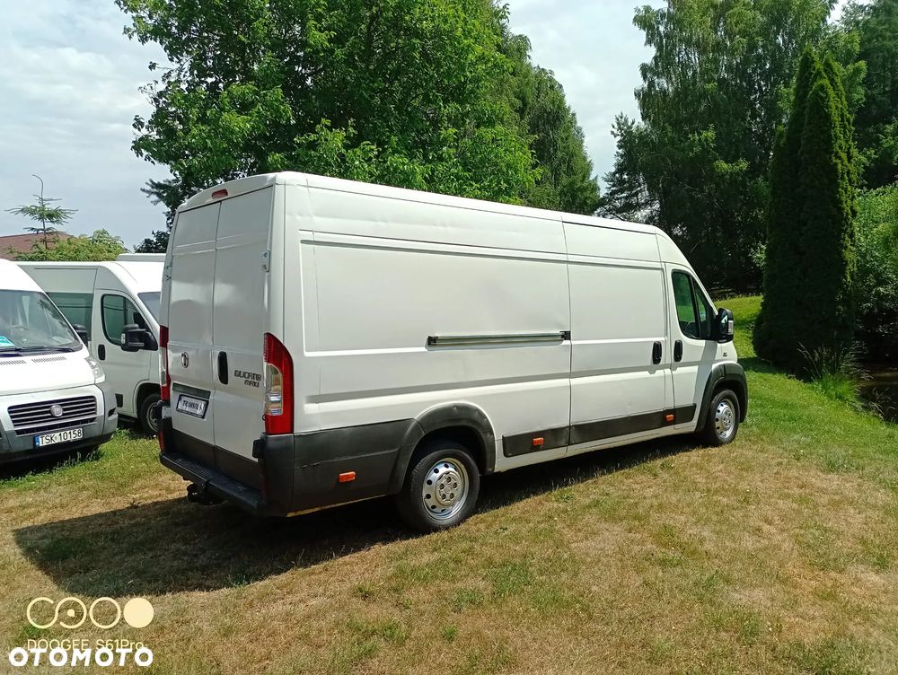 Fiat Ducato - 7