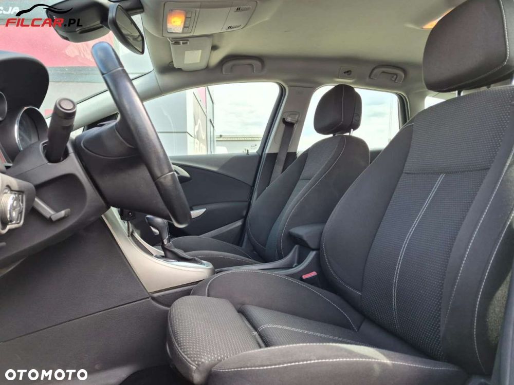 Opel Astra - 6
