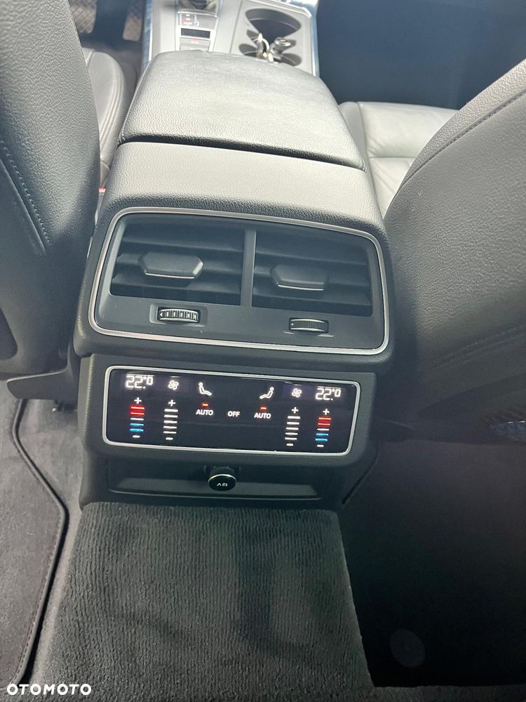 Audi A7 Sportback 40 TDI S tronic - 14