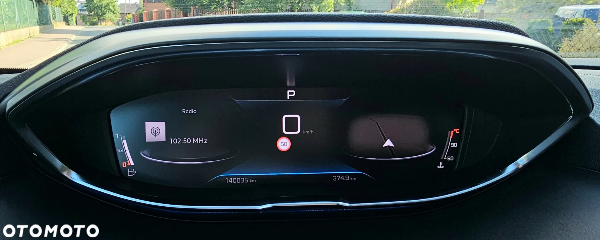 Peugeot 3008 PureTech 130 Stop & Start GPF EAT8 Allure - 37