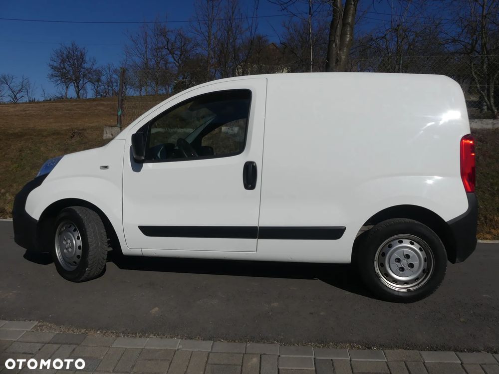 Fiat Fiorino 1.4 Lounge - 5