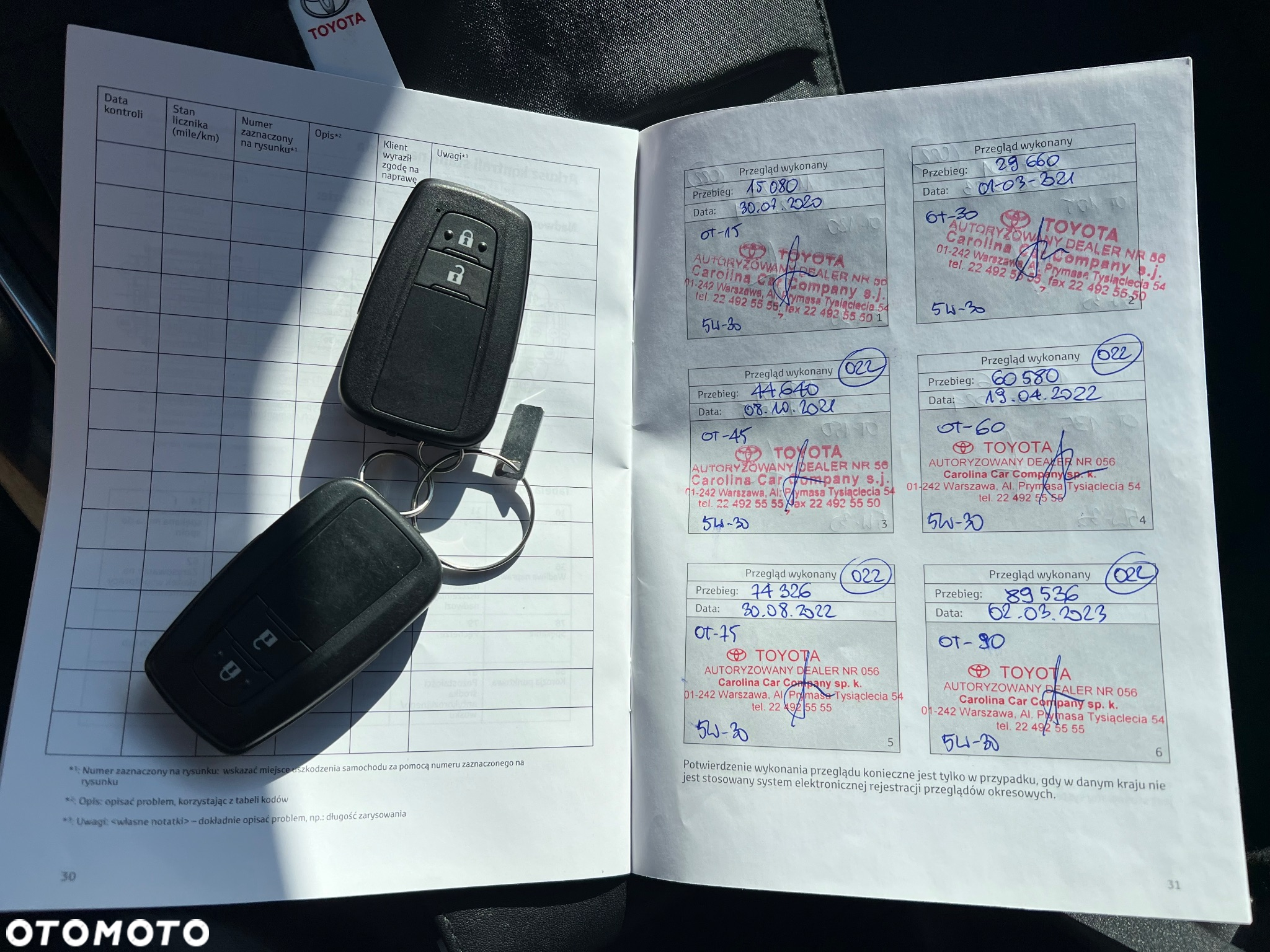 Toyota Corolla 1.8 Hybrid Active - 33