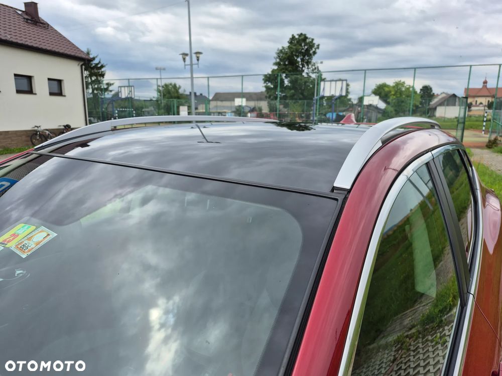 Nissan Qashqai 1.3 DIG-T DCT TEKNA - 33
