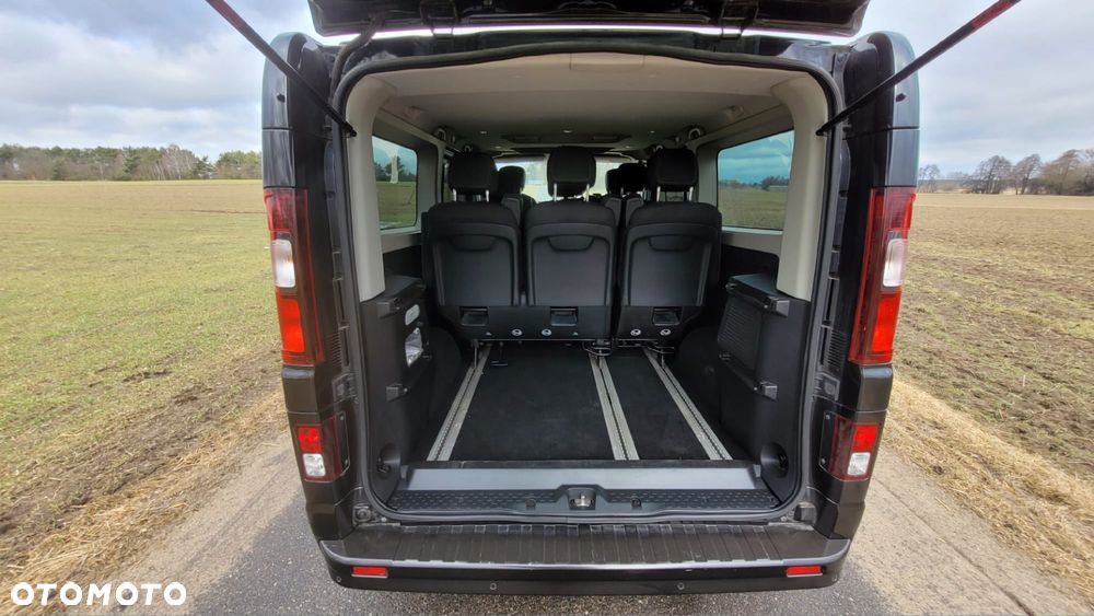 Renault Trafic - 12