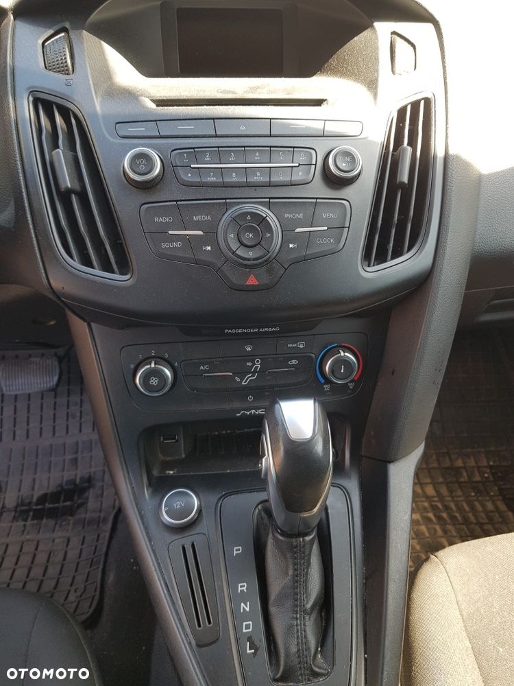 Ford Focus - 8
