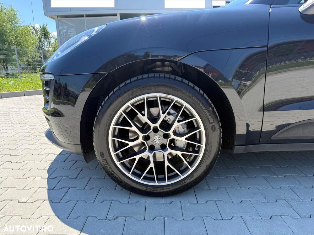 Porsche Macan 3.0 PDK S - 9