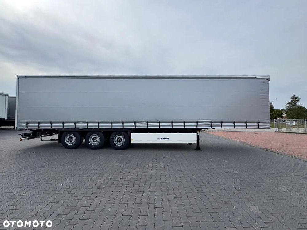 Krone Profi Liner 5 - 4