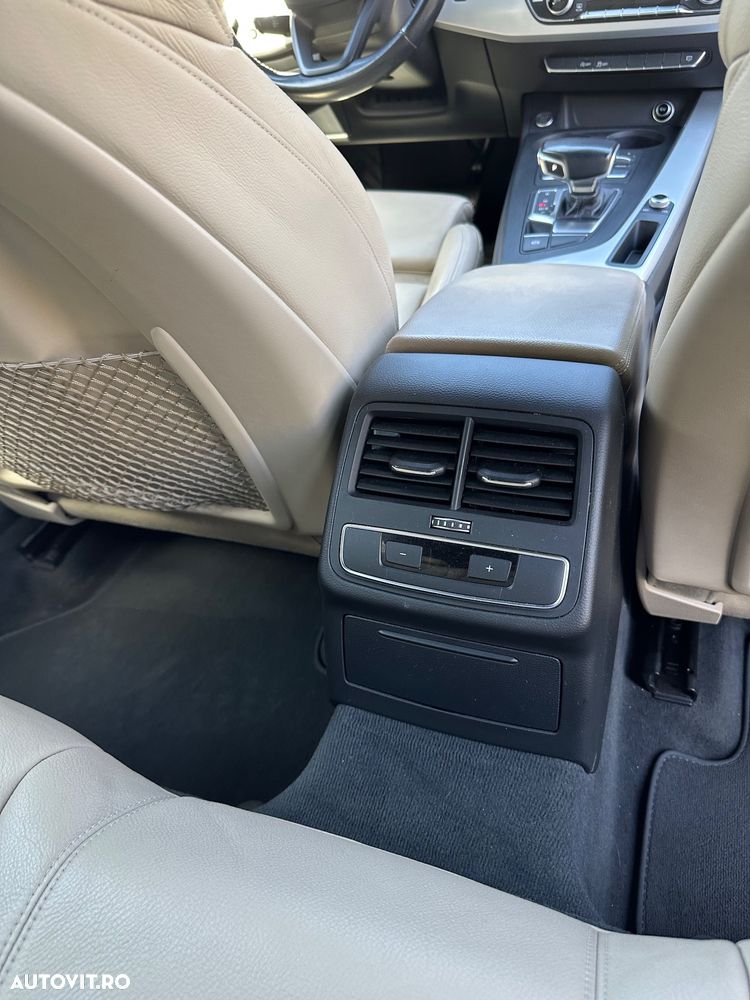 Audi A4 Avant - 25