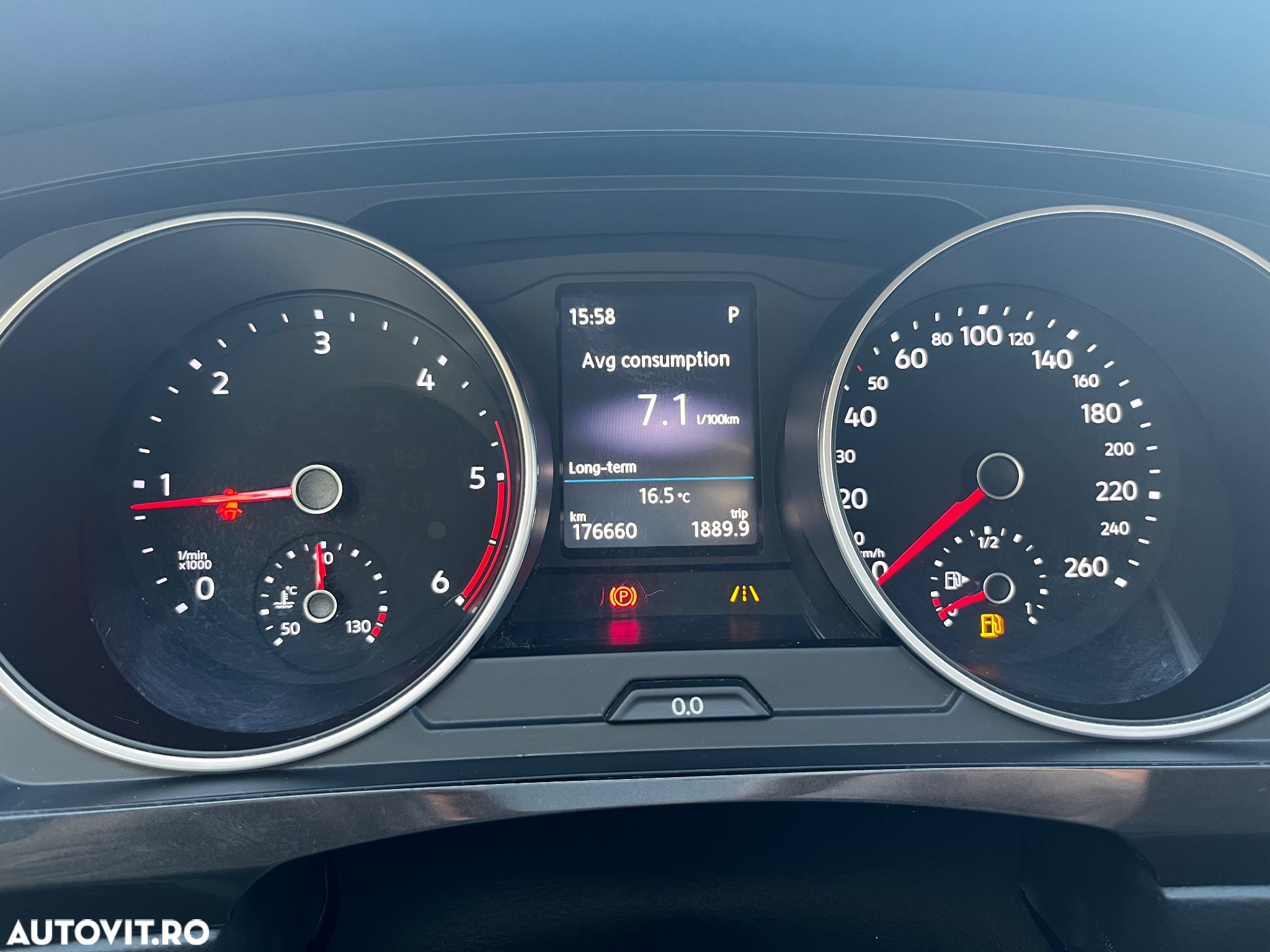 Volkswagen Tiguan 2.0 TDI 4Mot DSG Highline - 15