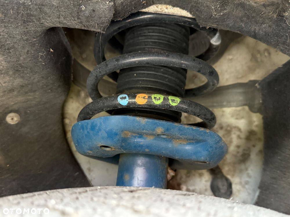 Skoda Octavia 1.6 Combi Ambiente - 3