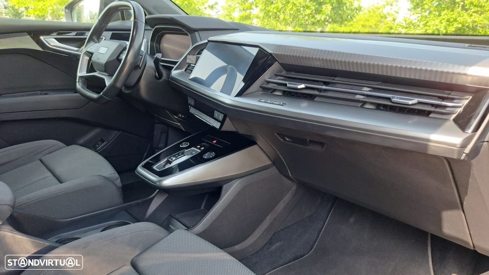 Audi Q4 Sportback e-tron - 7