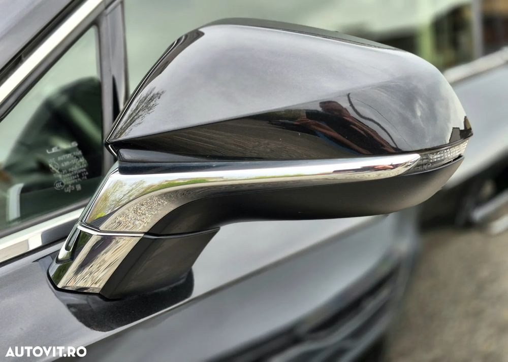 Lexus Seria NX 300h Business Edition - 19