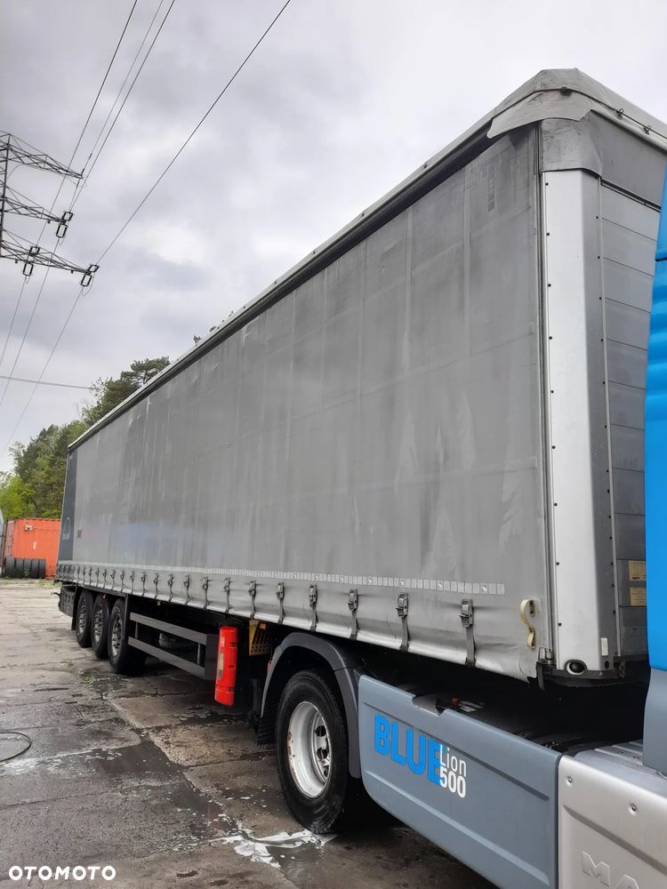 Schmitz Cargobull SCS24/L - 2