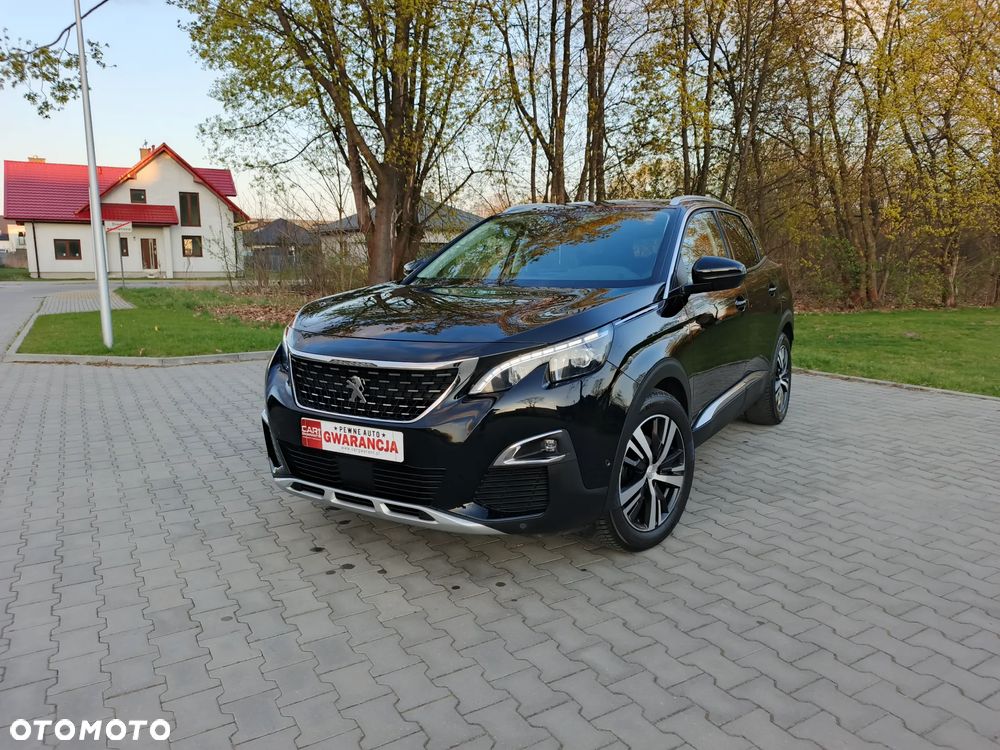 Peugeot 3008 - 1