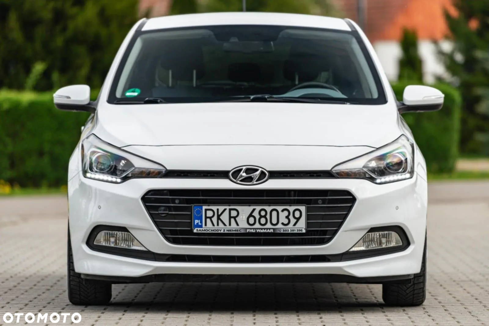 Hyundai i20 1.0 T-GDI Active - 15