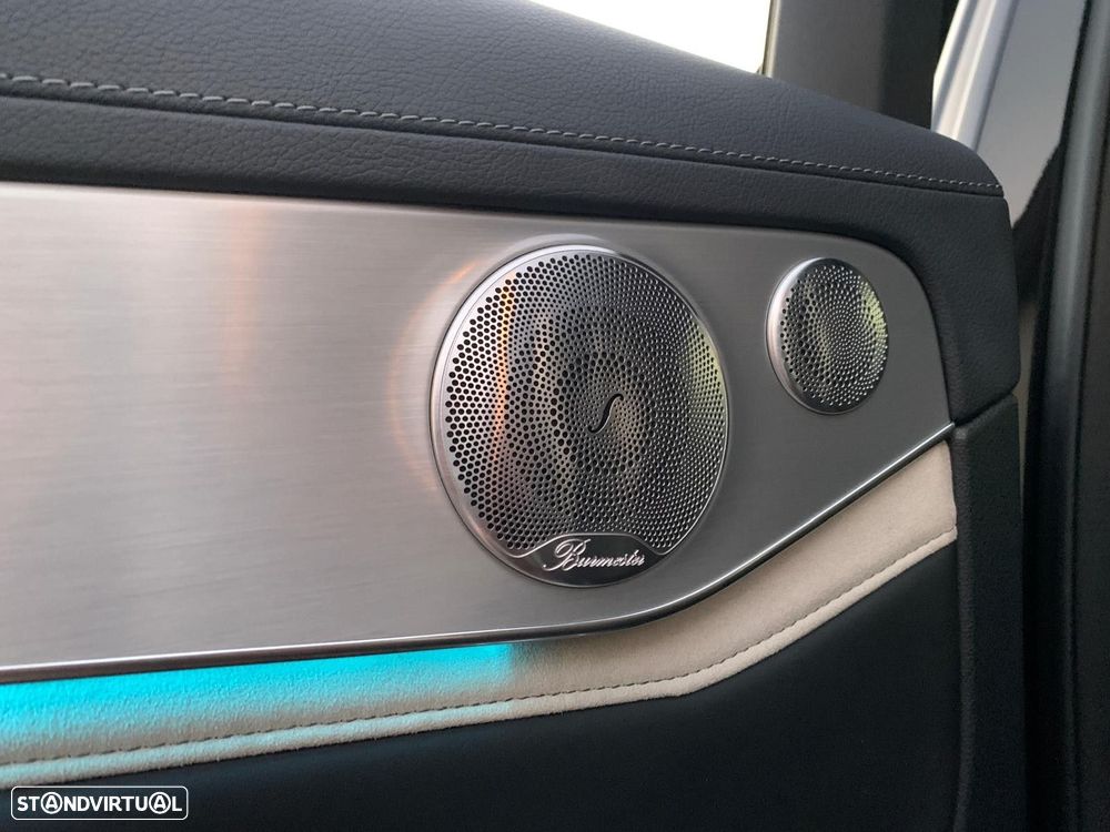 Mercedes-Benz GLC 63 AMG S 4-Matic - 19