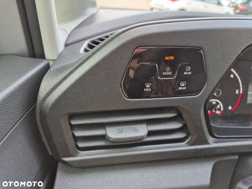 Volkswagen Caddy 2.0 TDI - 20